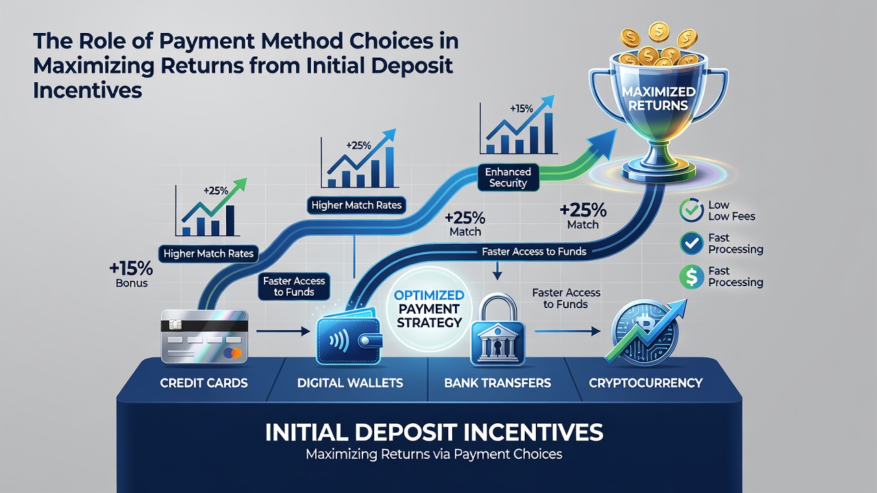 User interface showing payment selection screen with bonus calculation overlay